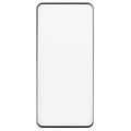 Xiaomi Poco M8 Pro/Redmi Note 15 Pro+ 5G Skærmbeskyttelse Hærdet Glas - Full Fit - 9H - Sort kant
