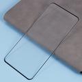 Xiaomi Poco M8 Pro/Redmi Note 15 Pro+ 5G Skærmbeskyttelse Hærdet Glas - Full Fit - 9H - Sort kant