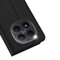 Xiaomi Poco M8 Pro/Redmi Note 15 Pro+ Dux Ducis Skin Pro Flip Cover - Sort