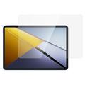 Xiaomi Poco Pad X1 Skærmbeskyttelse Hærdet Glas - 9H - Case Friendly - Gennemsigtig