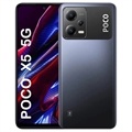 Xiaomi Poco X5 5G - 128GB - Sort