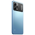 Xiaomi Poco X5 5G - 128GB - Blå
