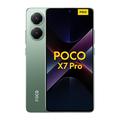 Xiaomi Poco X7 Pro - 256GB - Grøn