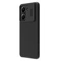 Xiaomi Poco X7 Pro Nillkin CamShield Prop Hybrid Cover - Sort
