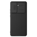 Xiaomi Poco X7 Pro Nillkin CamShield Prop Hybrid Cover - Sort
