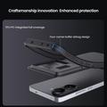 Xiaomi Poco X7 Pro Nillkin CamShield Prop Hybrid Cover - Sort