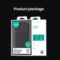 Xiaomi Poco X7 Pro Nillkin CamShield Prop Hybrid Cover - Sort