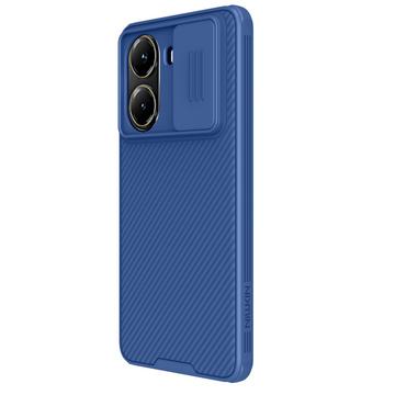 Xiaomi Poco X7 Pro Nillkin CamShield Prop Hybrid Cover