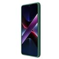 Xiaomi Poco X7 Pro Nillkin CamShield Prop Hybrid Cover - Grøn