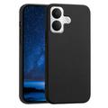 Xiaomi Poco X8 Skridsikkert TPU Cover - sort