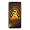 Xiaomi Pocophone F1 Kamera Reparation