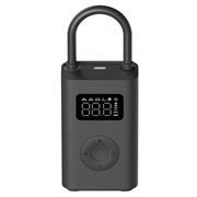 Xiaomi bærbar elektrisk luftkompressor 2