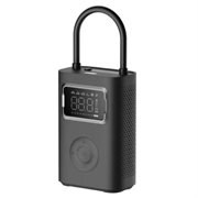 Xiaomi bærbar elektrisk luftkompressor 2 Pro - Sort