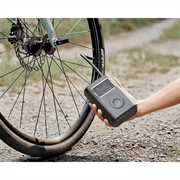 Xiaomi bærbar elektrisk luftkompressor 2 Pro - Sort