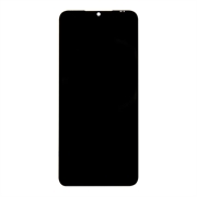 Xiaomi Redmi 10 5G LCD-Skærm - Sort