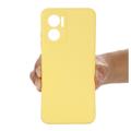 Xiaomi Redmi 10 5G/Note 11E Liquid Silicone Cover - Gul