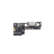 Xiaomi Redmi 12C Opladerforbindelse Flex Kabel