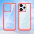 Xiaomi Redmi Note 13R/Redmi 13/Poco M6 4G Anti-Shock Hybrid Cover