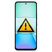 Udskiftning af Xiaomi Redmi 13 Batteri