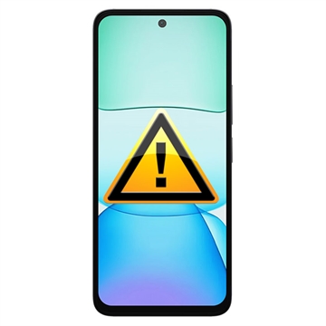 Udskiftning af Xiaomi Redmi 13 Batteri