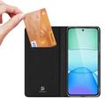 Xiaomi Redmi Note 13R/Redmi 13/Poco M6 4G Dux Ducis Skin Pro Flip Cover
