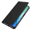 Xiaomi Redmi Note 13R/Redmi 13/Poco M6 4G Dux Ducis Skin Pro Flip Cover