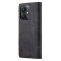 Xiaomi Redmi 13C 5G/Poco C65 Caseme 013 Series Pung - Sort