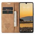 Xiaomi Redmi 13C 5G/Poco C65 Caseme 013 Series Pung - Brun
