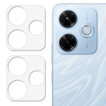 Xiaomi Redmi 13x Kamera Linse Hærdet Glas Beskytter - 2 Stk.
