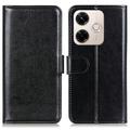 Xiaomi Redmi 13x Pung Etui med Stativ