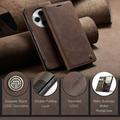 Xiaomi Redmi 14C Caseme 013 Series Pung - Kaffe