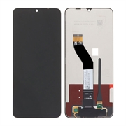 Xiaomi Redmi 14C/Poco C75 LCD-Skærm