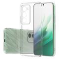 Xiaomi Redmi 15 Skridsikkert TPU Cover - Gennemsigtig