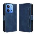 Xiaomi Redmi 15C Kortholder Pung Etui