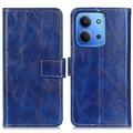 Xiaomi Redmi 15C Pung Etui med Stativ