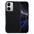Xiaomi Redmi 15a Skridsikkert TPU Cover - sort