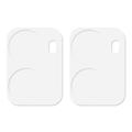 Xiaomi Redmi 15a Kamera Linse Hærdet Glas Beskytter - 2 Stk.