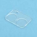 Xiaomi Redmi 15a Kamera Linse Hærdet Glas Beskytter - 2 Stk.