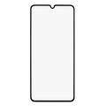 Xiaomi Redmi 15a Skærmbeskyttelse Hærdet Glas - Full Fit - 9H - Sort kant