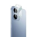 Xiaomi Redmi 15a Imak 2-i-1 HD Kamera Linse Hærdet Glas