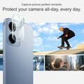 Xiaomi Redmi 15a Imak 2-i-1 HD Kamera Linse Hærdet Glas