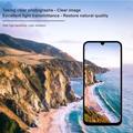 Xiaomi Redmi 15a Imak 2-i-1 HD Kamera Linse Hærdet Glas