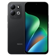 Xiaomi Redmi 17 4G - 128GB - Sort