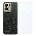 Xiaomi Redmi 17 5G/4G Skridsikkert TPU Cover - Gennemsigtig
