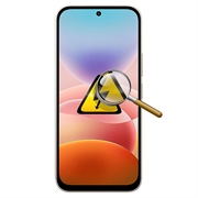 Xiaomi Redmi 17 Diagnose