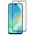Xiaomi Redmi 17C Skærmbeskyttelse Hærdet Glas - Full Fit - 9H - Sort kant