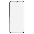 Xiaomi Redmi 17C Skærmbeskyttelse Hærdet Glas - Full Fit - 9H - Sort kant