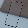 Xiaomi Redmi 17C Skærmbeskyttelse Hærdet Glas - Full Fit - 9H - Sort kant