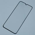 Xiaomi Redmi 17C Skærmbeskyttelse Hærdet Glas - Full Fit - 9H - Sort kant