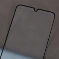 Xiaomi Redmi 17C Skærmbeskyttelse Hærdet Glas - Full Fit - 9H - Sort kant